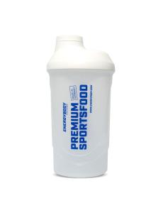 SHAKER ENERGYBODY Premium SportsFOOD 600 ml