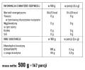 Energybody Kreatyna CREAPURE - monohydrat kreatyny - skład