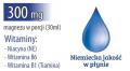 Energybody MAGNEZ (cytrynian magnezu) do picia w dawce