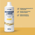 Energybody MAGNEZ (cytrynian magnezu) do picia