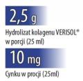 Kolagen kosmetyczny Pretty Woman VERISOL w dawce