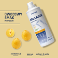 Energybody Kolagen w płynie do picia na stawy o smaku mirabelki