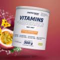 Witamins & Minerals 300 g (atworkout.pl)