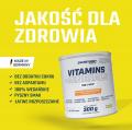 Witamins & Minerals 300 g (atworkout.pl)