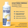 Energybody Refresh Light marakuja 1L