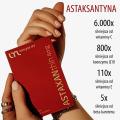 LYL Astaksantyna 4 mg atworkout_pl