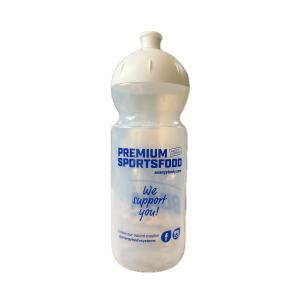 Bidon, butelka  ENERGYBODY z ustnikiem 600 ml