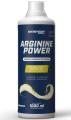 Arginina w płynie Energybody Atworkout