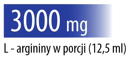 Energybody aminokwas Arginina